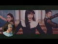 Singer Reacts to Red Velvet 'Psycho' MV