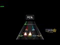 Follow Me (Theme of Team Rose) - Clone hero