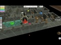 Tabletop Simulator, D&D Dungeon Crawl (Part 4: A song of boss bollocks and barrels)