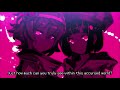 (English Lyrics - Game-Size) Witchcraft Theophile no Kiseki - Mary Skelter 2