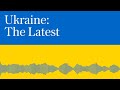 Ukraine pushes Russia back in Kharkiv & Vladimir Putin meets Kim Jong-un, Ukraine: The Latest