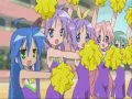 Konata will be there for you, Kagami (Lucky Star AMV)