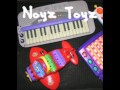 Noyz Toyz - I Vant My Mummy!