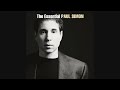 Paul Simon - Slip Slidin' Away (Official Audio)