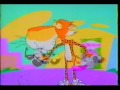 Cheetos Paws Ad 1991