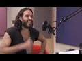 Russell Brand & Jordan Peterson | The garden of Eden |