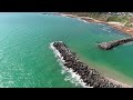 Drone Videography-O'Sullivan Boat Ramp PROJECT PROGRESS 2- Sept 2023 -Adelaide-South Australia.