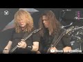 Megadeth - A Tout Le Monde [Live at Hellfest 2018]