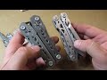 Roxon Phantom S802 Multi-tool  Shocking Results!