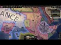 WW1 Britain, but only Historical Presets & Divisions In HOI4?