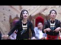 ZINGSUI YORLA CHOREOGRAPHY/CELEBRATING 75 YEARS OF CHRISTIANITY/CHURCH DEDICATION/26/4/2023