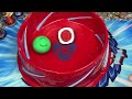 I made your dumb beyblade ideas