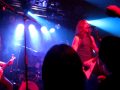 Evile Infected Nation Live