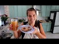 Its Donut Making Weekend! Bringing the Fall Traditions to Florida | Apple Cider Slushies and Donuts