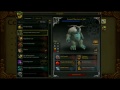 BlizzCon 2011 - World Of Warcraft: Mists of Pandaria Preview Panel (Full)