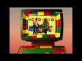 Microsoft Reggae - State of the Art - Digital Obsession - Web of Wealth