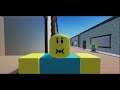 Noob Poops in His New Jeans | Roblox Animation