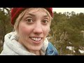 month long artist vlog ˚✧₊ hiking, crochet, travels, studio life