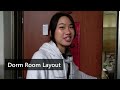 National Taiwan University (NTU) Dorm Tour #2