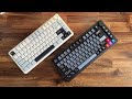 This Akko Monsgeek Keyboard Kit is It!! - Monsgeek M1V3 - Review #keyboard