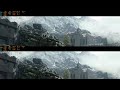 RX 5500XT , Warhammer Vermintide 2 ,  DirectX 11 vs DirectX 12