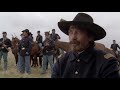 Bury My Heart at Wounded Knee | Sitting Bull meets Colonel Miles