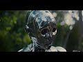 Anthony Rother - FOR YOU - (Directed by Timo Schlenstedt) - ROBO POP