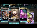 CRAZIEST SUPERHERO PACK OPENING EVER! (South Park Phone Destroyer)