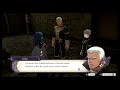 Erste Erkundung des Klosters! - Fire Emblem Three Houses Let's Show Part 2