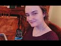 How to Make Brownies | Video in Spanish | by Samantha Ann