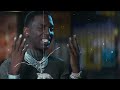 Young Dolph's Affiliates Shooting on IG Live