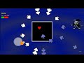 Undertale Fangame Android(read description)