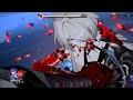 E0S0 acheron vs SU 9 Boss | Honkai Star Rail