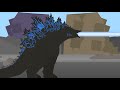 Black Dragon's Godzilla Test - Sticknodes Pro