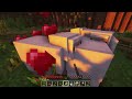 Farming Simulator sur Minecraft ! Compilation Complète