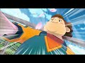 Alt. Raimon 2 vs Gaia (イナズマイレブンGOストライカーズ2013 Xtreme)