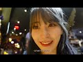 [FIM-LOG] in New York 🇺🇸 l 장시간 비행 ✈️ 후 뉴욕의 완밤 ✨