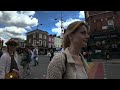 CAMDEN MARKET 2024 | Exploring Street Markets Of London By Walk