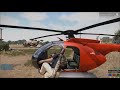 ARMA 3 K.O.T.H. Live Comm.#3 Malden First Look