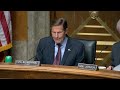 Senate hearing on how Zelle and big banks fail to protect consumers from fraud