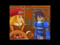 Let's Play Mega Man Legends 2! (Part 1)