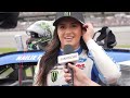 Hailie Deegan Just Revealed SHOCKING NASCAR MOVE!