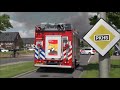 Crashtender inzet! GRIP 2 Zeer Grote Brand Berkel en Rodenrijs