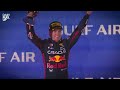 Does Pérez Really Deserve a Red Bull?