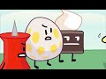 How Rocky Became The Most HATED BFDI Character