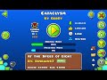 Cataclysm by GgBoy 26% (Extreme Demon)