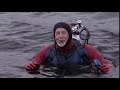 The Mysterious Sunken Hut In A Scottish Lake | Time Team | Timeline