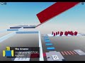 Roblox innocent obby IMPROVED speedrun