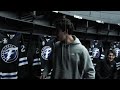 FARGO FORCE LOCKER ROOM REVEAL