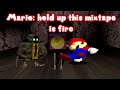 SM64: If Mario was in... Lethal Company